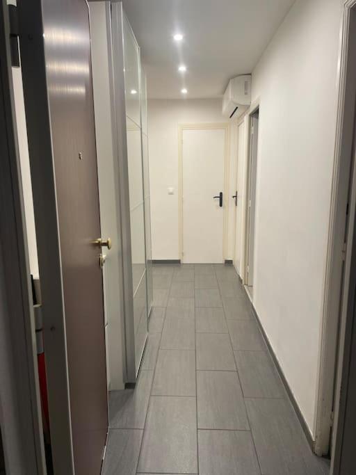 Juan Les Pins 2 Pieces 50M2 Appartement Antibes Buitenkant foto