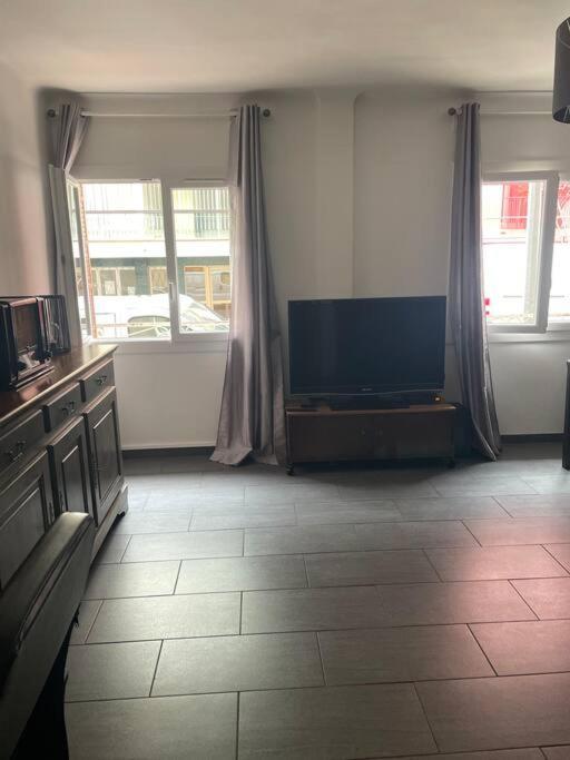 Juan Les Pins 2 Pieces 50M2 Appartement Antibes Buitenkant foto