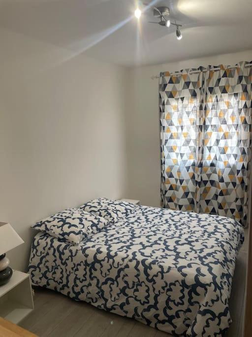 Juan Les Pins 2 Pieces 50M2 Appartement Antibes Buitenkant foto