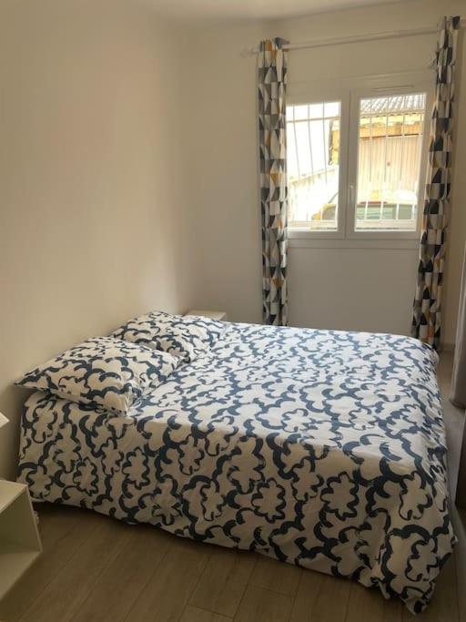 Juan Les Pins 2 Pieces 50M2 Appartement Antibes Buitenkant foto