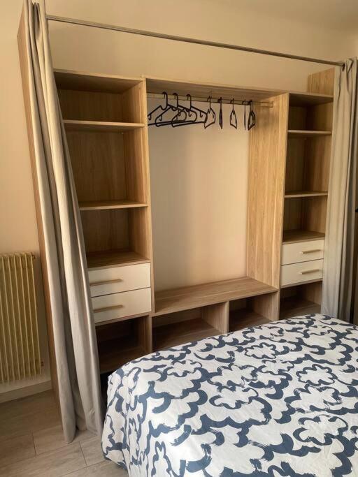 Juan Les Pins 2 Pieces 50M2 Appartement Antibes Buitenkant foto