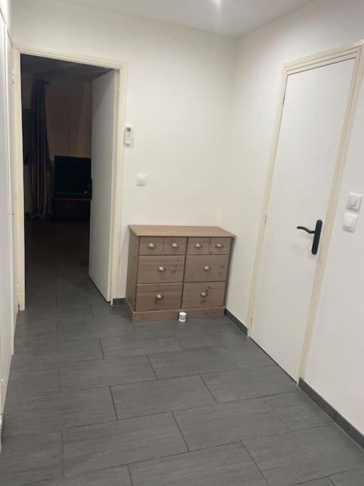 Juan Les Pins 2 Pieces 50M2 Appartement Antibes Buitenkant foto